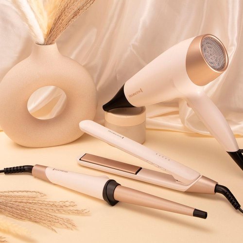 Фен REMINGTON D4740 E51 Shea Soft Hairdryer