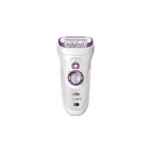 Епілятор BRAUN Face SE810