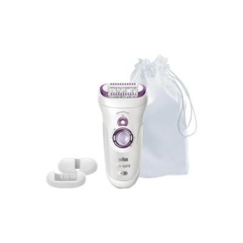 Епілятор BRAUN Face SE810