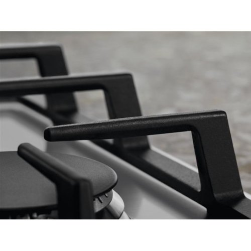 Варильна поверхня газова Electrolux EGS6436SX (949640659)