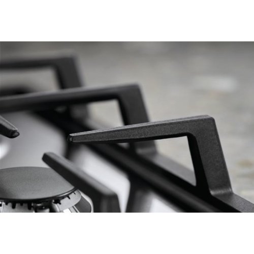 Варильна поверхня газова Electrolux EGS6436SX (949640659)