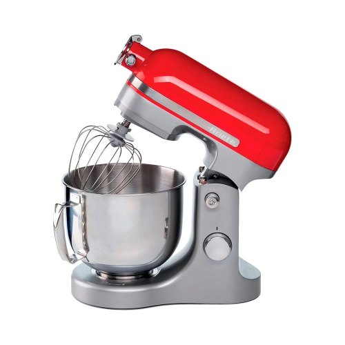 Кухонний комбайн ARIETE 1589 Червоний