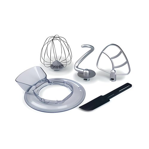 Кухонний комбайн ARIETE 1589 Червоний