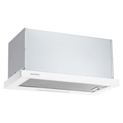 Витяжка PYRAMIDA ATH 60 (700) WH