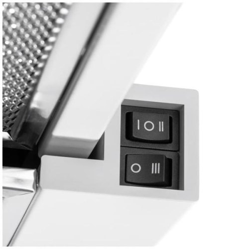 Витяжка PYRAMIDA ATH 60 (700) WH