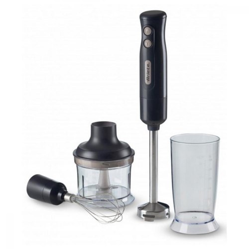 Блендерний набір ARIETE 0601/1 Чорний