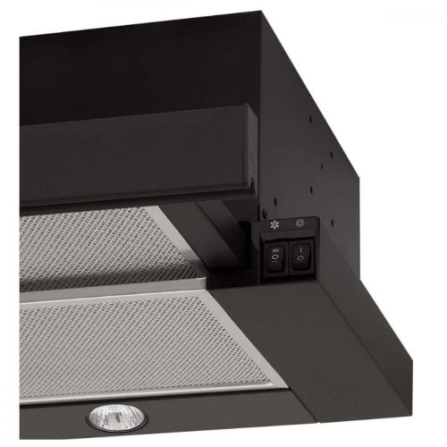 Витяжка ELEYUS BREEZE 1000 60 BL