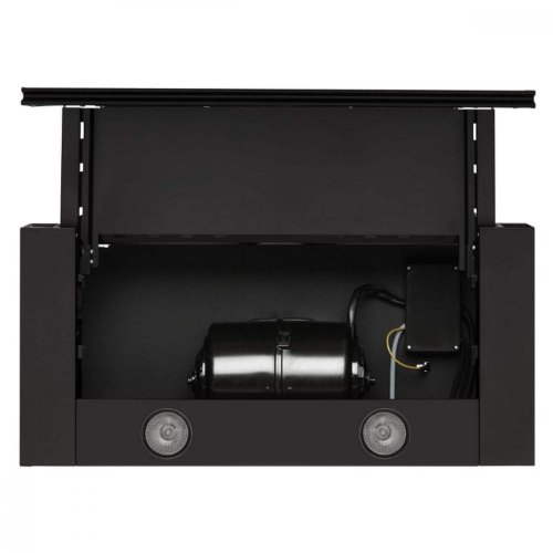 Витяжка ELEYUS BREEZE 1000 60 BL