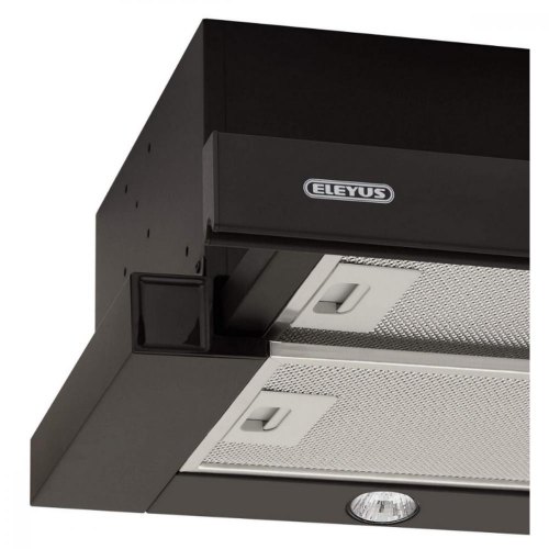 Витяжка ELEYUS BREEZE 1000 60 BL