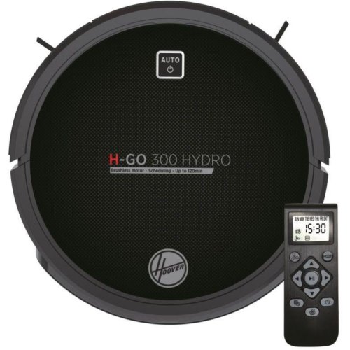 Пилосос-робот HOOVER HGO320H 011