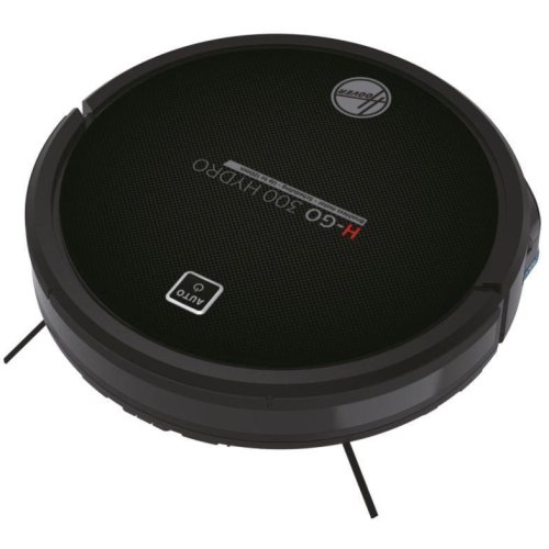 Пилосос-робот HOOVER HGO320H 011