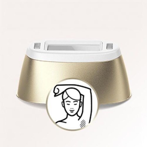 Епілятор BRAUN Фотоепiлятор PL5054