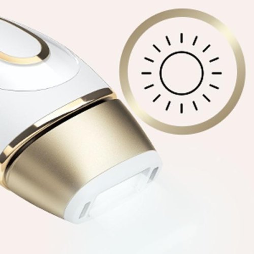 Епілятор BRAUN Фотоепiлятор PL5054