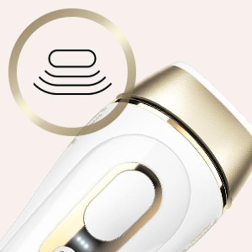 Епілятор BRAUN Фотоепiлятор PL5054