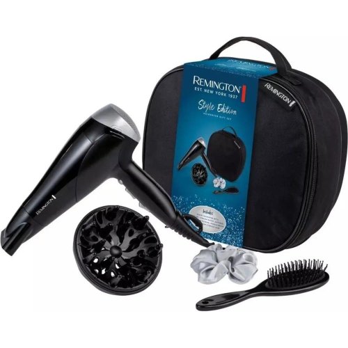 Фен REMINGTON D3171GP