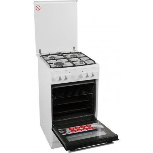 Плита комбінована HANSA FCMW58028