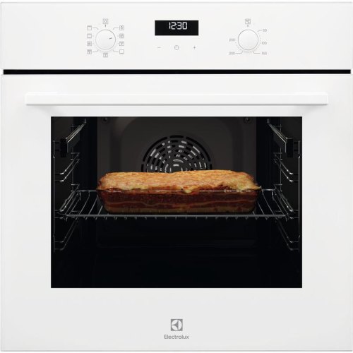 Вбуд. духовка ELECTROLUX EOF5C50BV