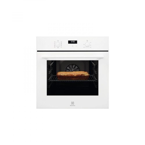 Вбуд. духовка ELECTROLUX EOF5C50BV