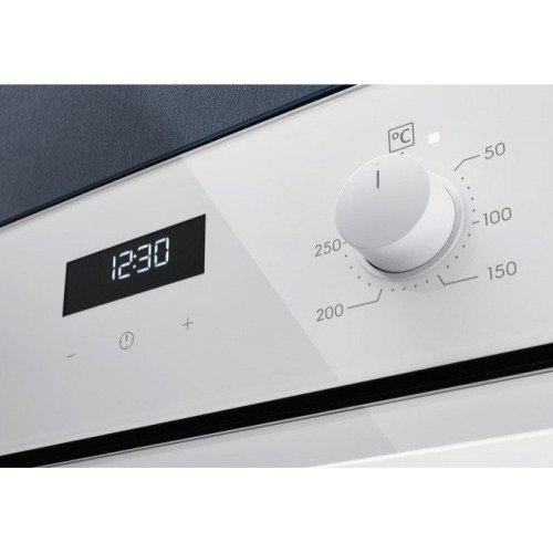 Вбуд. духовка ELECTROLUX EOF5C50BV