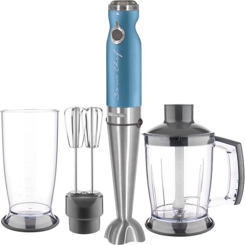 Блендер погружний SENCOR SHB 5602BL-EUE3