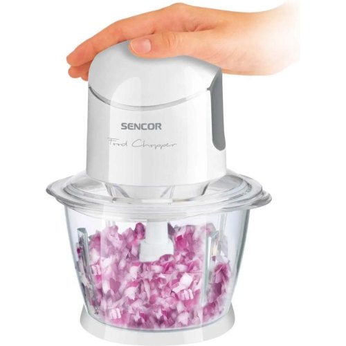 Подрібнювач SENCOR SCB 5100WH-EUE3