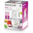 Подрібнювач SENCOR SCB 5100WH-EUE3