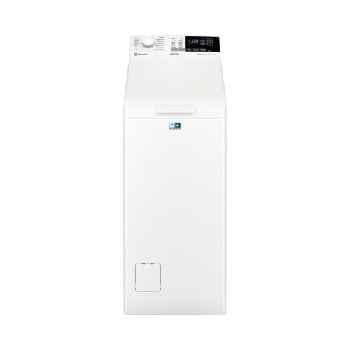 Пральна машина ELECTROLUX EW6T4272U