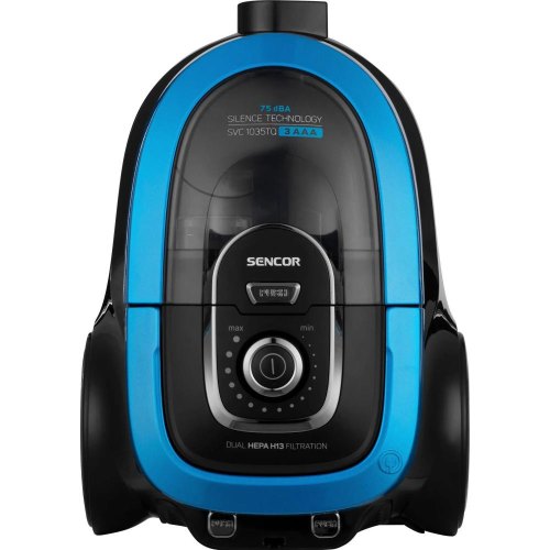 Пилосос циклонний SENCOR SVC 1035TQ