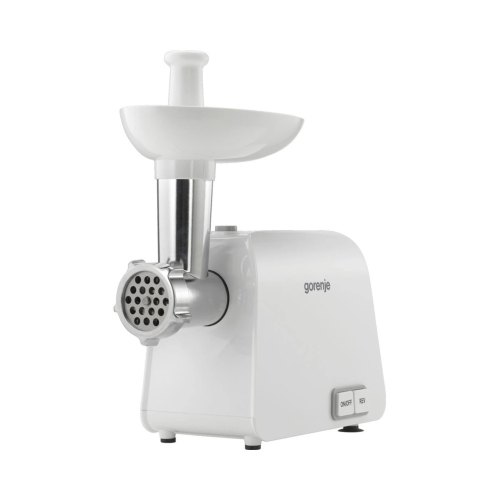 М'ясорубка GORENJE MG1602W (MG1043DC)