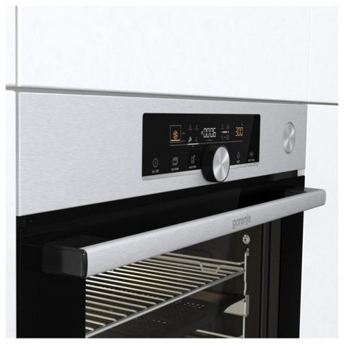 Духова шафа електрична Gorenje BSA 6747 A04X (738599)