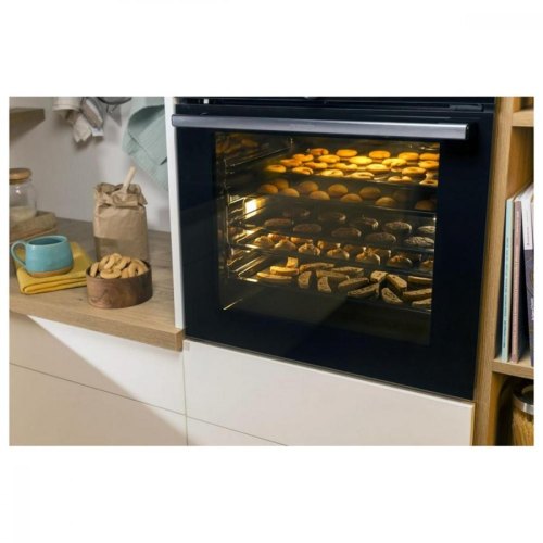 Духова шафа електрична Gorenje BSA 6747 A04X (738599)