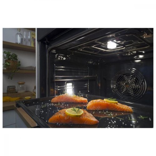 Духова шафа електрична Gorenje BSA 6747 A04X (738599)