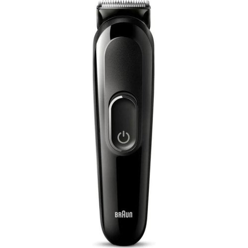 Тример BRAUN Електр тример MGK3420