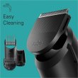 Тример BRAUN Електр тример MGK3420