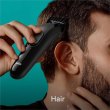 Тример BRAUN Електр тример MGK3420