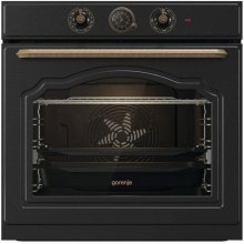 Вбуд. духовка GORENJE BOS 67372 CLB (BO3CO4L02-1)