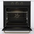 Вбуд. духовка GORENJE BOS 67372 CLB (BO3CO4L02-1)