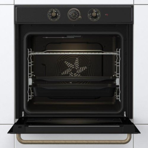 Вбуд. духовка GORENJE BOS 67372 CLB (BO3CO4L02-1)