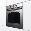 Вбуд. духовка GORENJE BOS 67372 CLB (BO3CO4L02-1)