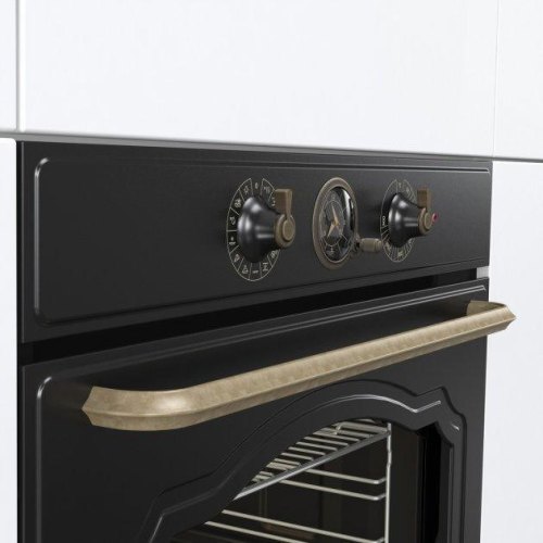 Вбуд. духовка GORENJE BOS 67372 CLB (BO3CO4L02-1)