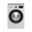 Пральна машина BEKO B5WFU58436W
