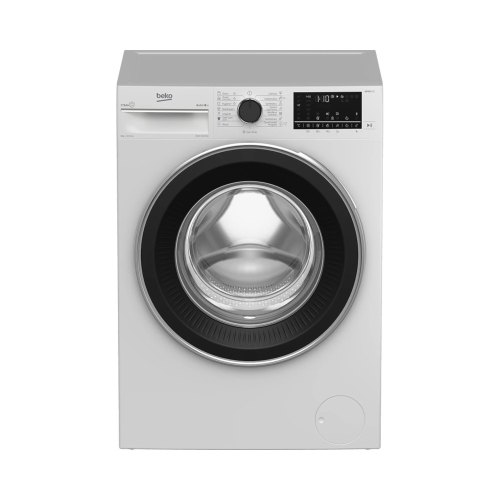 Пральна машина BEKO B5WFU58436W