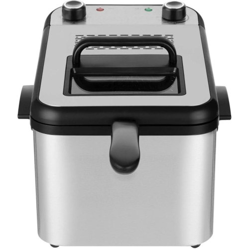 Фритюрниця SENCOR SFR 7200SS