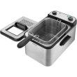 Фритюрниця SENCOR SFR 7200SS