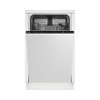 Вбуд. посудомийка BEKO BDIS36020