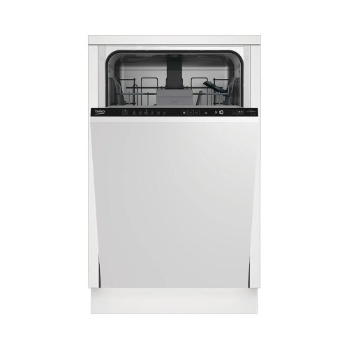 Вбуд. посудомийка BEKO BDIS36020