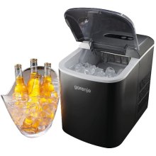 Льодогенератор Gorenje IMC 1200 B (559065)