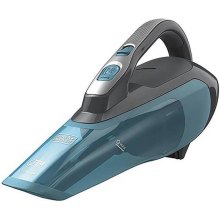 Портативний BLACK&DECKER акумул. пилосос WDA320J, 10.8V, 784л/хв