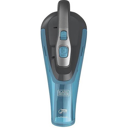Портативний BLACK&DECKER акумул. пилосос WDA320J, 10.8V, 784л/хв