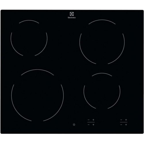 Варильна поверхня електрична Electrolux EHF6240IOK (949492250)